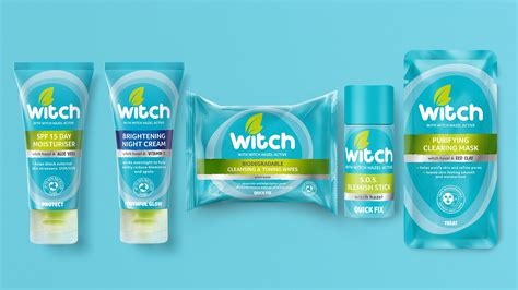 Witch Skincare Products: The Key to Beautiful Skin